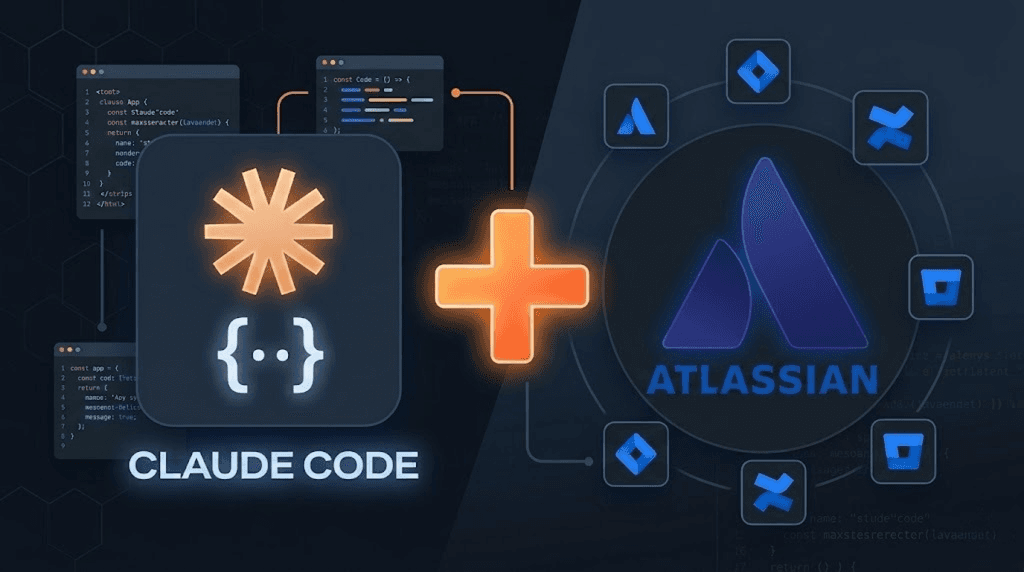 Automate your workflow with Atlassian and Claude CLI